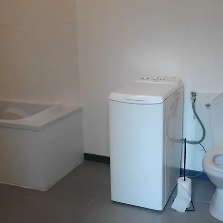 Appt Cosy Gare 아파트