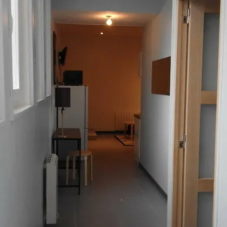 Appt Cosy Gare *